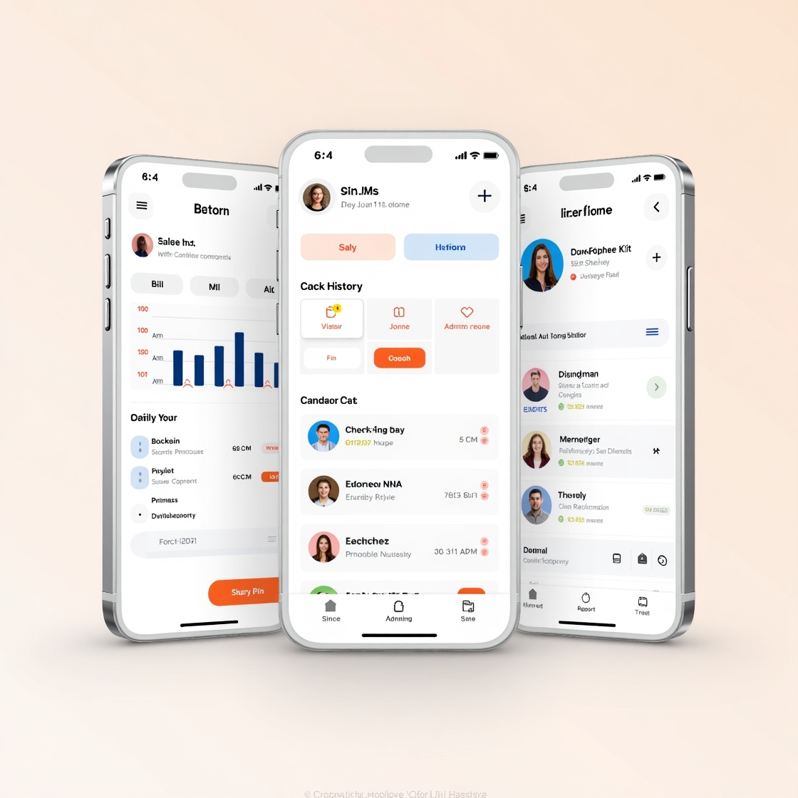 app de fichajes, app control horario, control horario, software de fichajes, ley de fichaje digital