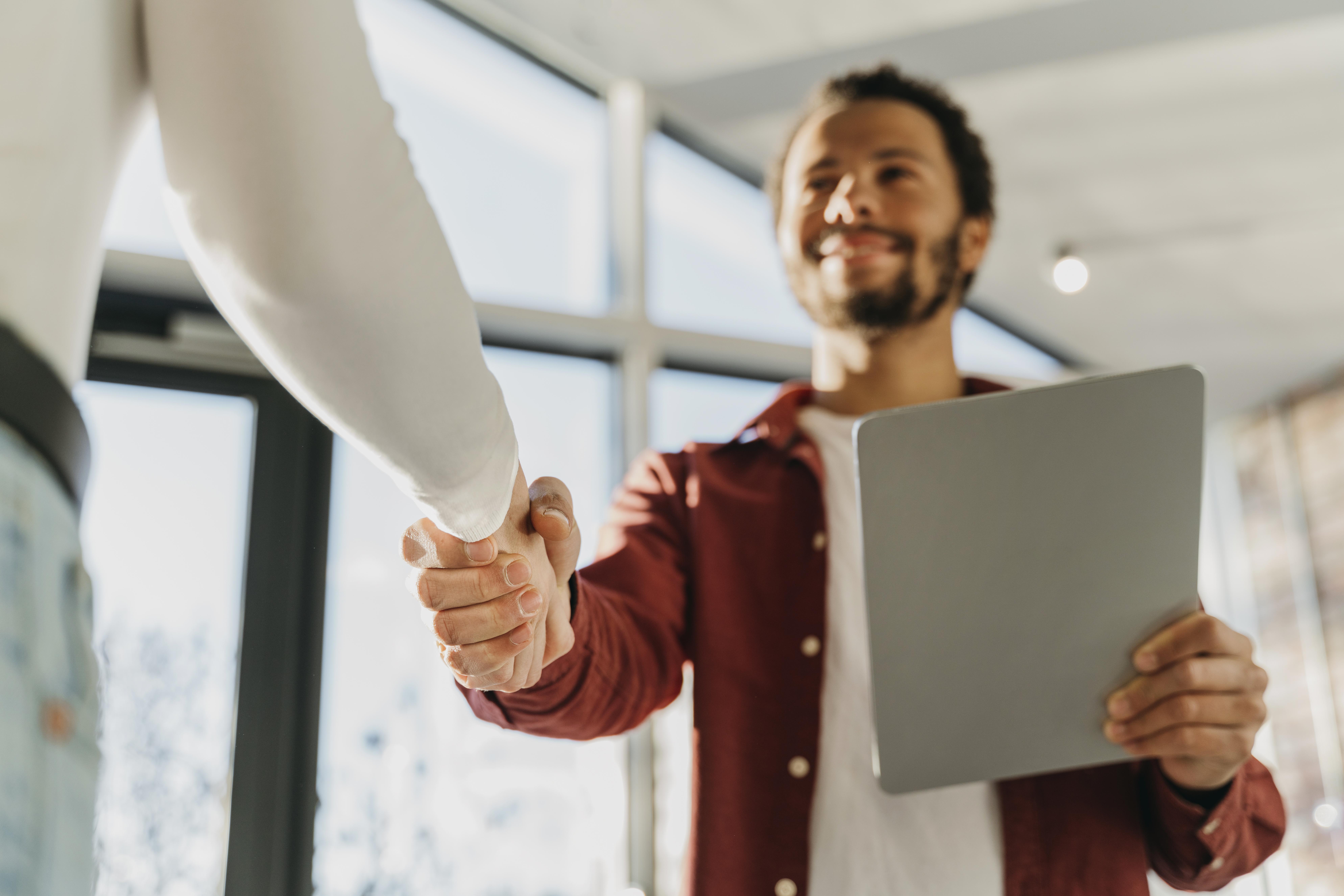 Nueva Ley de Control Horario 2025: qué debes saber para tu empresa